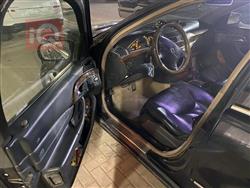 مرسيدس بنز S-Class